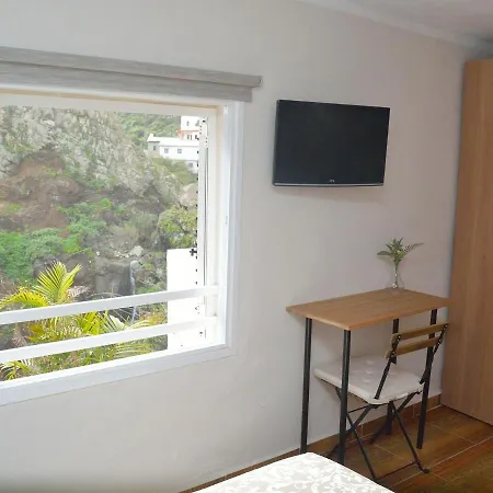 Pandorga Apartman *