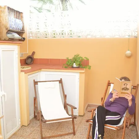 Pandorga Apartman *