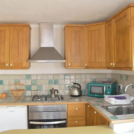 Apartman Pandorga