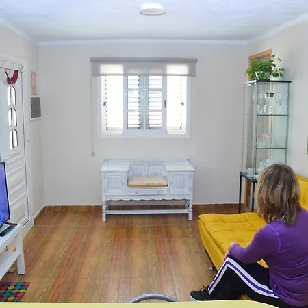 Apartman Pandorga *