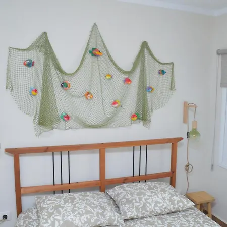 Apartman Pandorga *