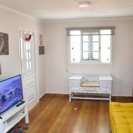 Pandorga Apartman Santa Cruz de Tenerife