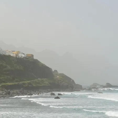 Pandorga Santa Cruz de Tenerife