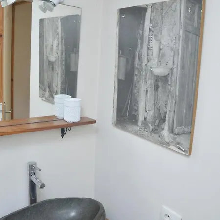 Pandorga Apartman *