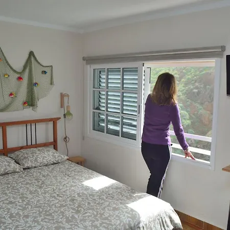 Apartman Pandorga *