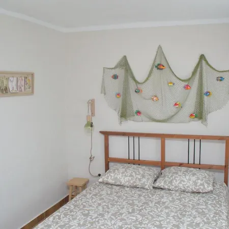 Pandorga Apartman Santa Cruz de Tenerife